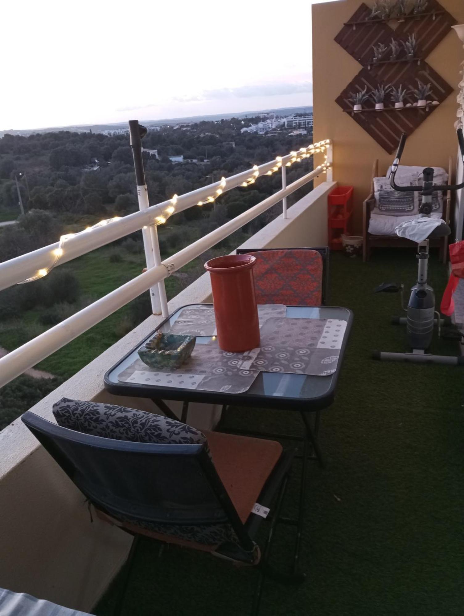 Cozy Sunny Apartment Wi-Fi & Ac 阿尔沃尔 外观 照片